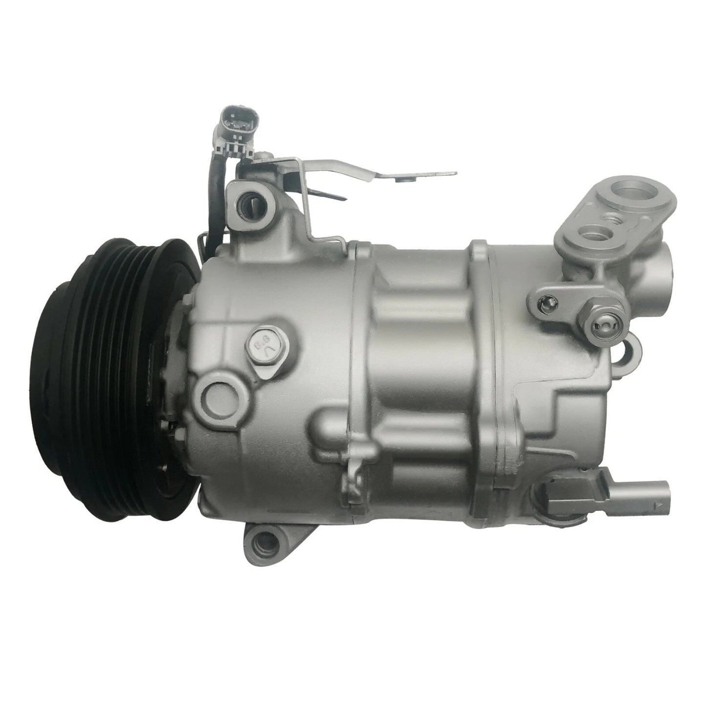 A/C Compressor Replacement for Chevrolet Camaro 2.0L (2020–2023)