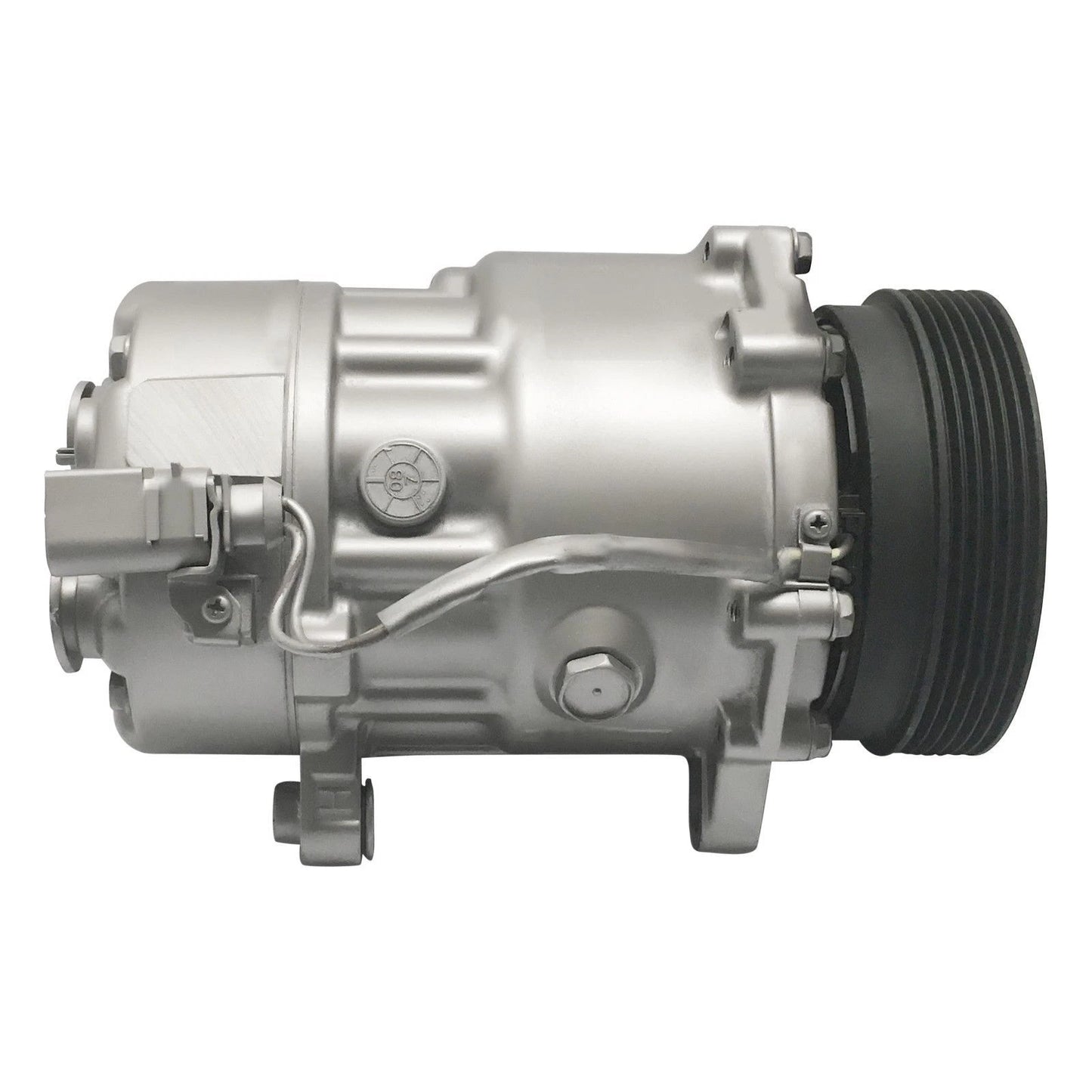 A/C Compressor Kit Replacement for Ford Ranger (2011–2018)