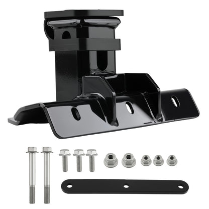2" Trailer Hitch Mount Kit for Kawasaki Teryx KRX 1000 (2020–2024) Steel