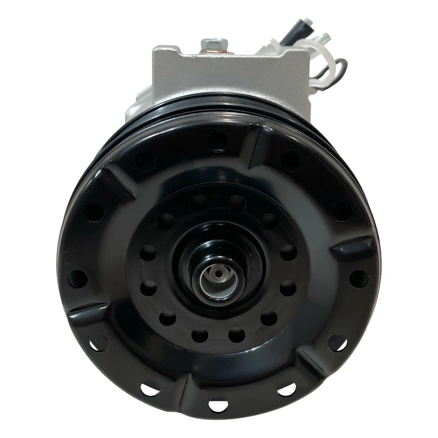 A C Compressor Replacement for Chrysler Sebring 2.4L (2007–2010)