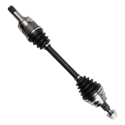 Front Left CV Axle Shaft Assembly for 2006–2007, 2010–2011 Mercedes-Benz R350