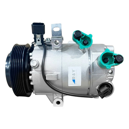 A C Compressor Kit Replacement for Hyundai Elantra 2.0L (2018–2019)