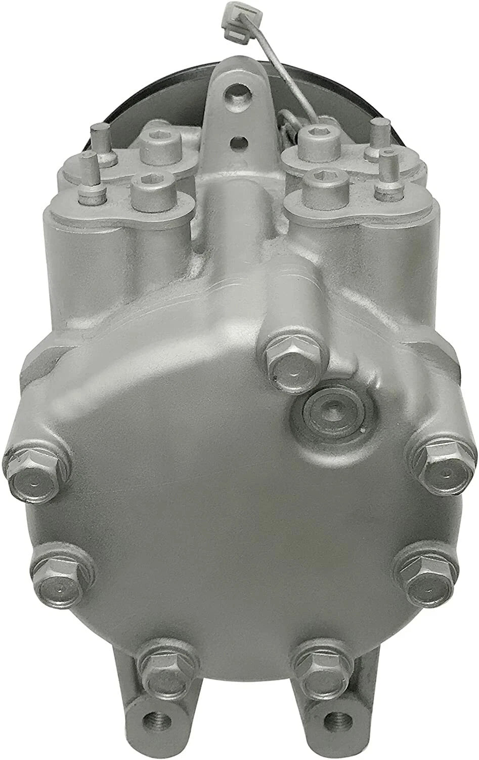 AC Compressor Replacement for John Deere RE12513 (2012–2018)