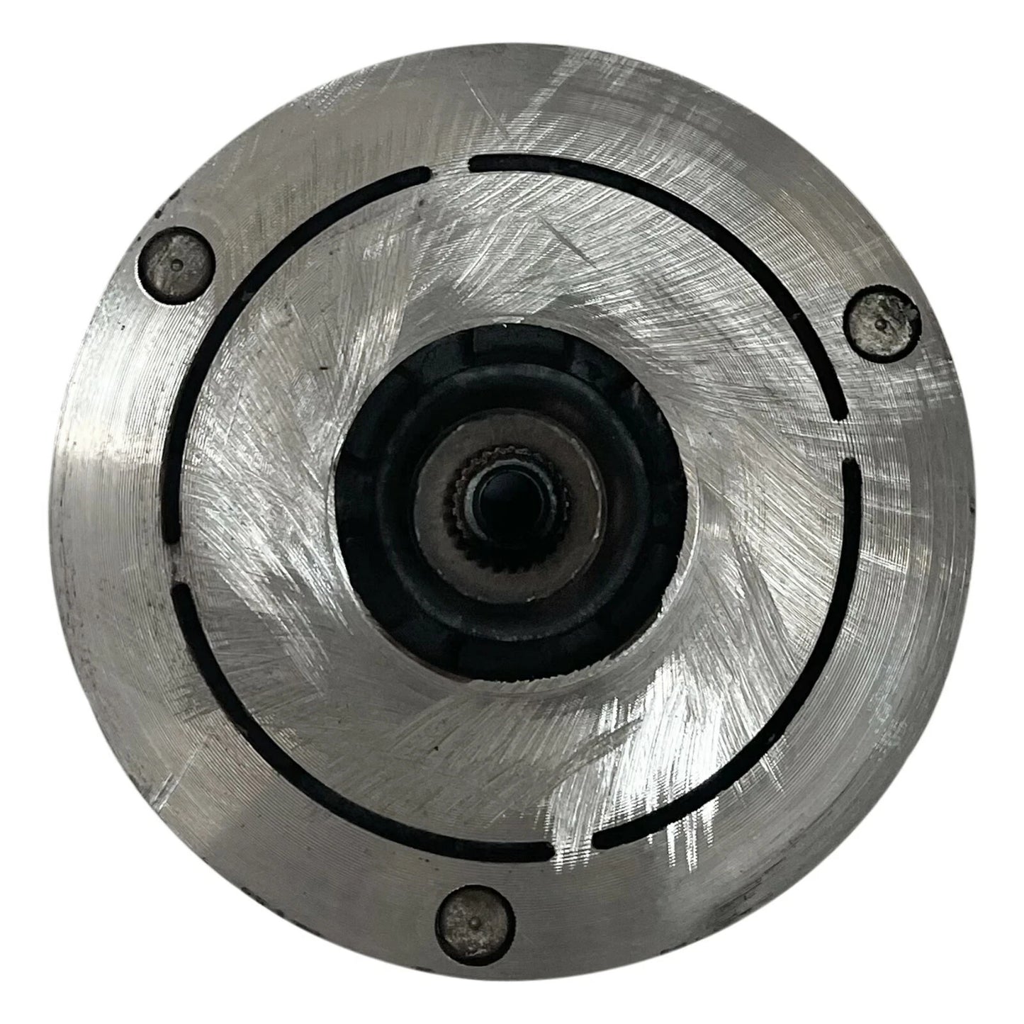 AC Compressor Clutch Replacement for Toyota Camry 3.5L (2007–2009)