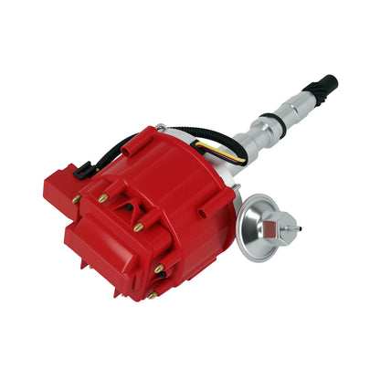 Complete Distributor Assembly for AMC Jeep 304 360 (1971–1990)