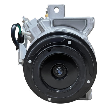 AC Compressor Kit Replacement for Lincoln Navigator 3.5L with Turbo (2019–2019)