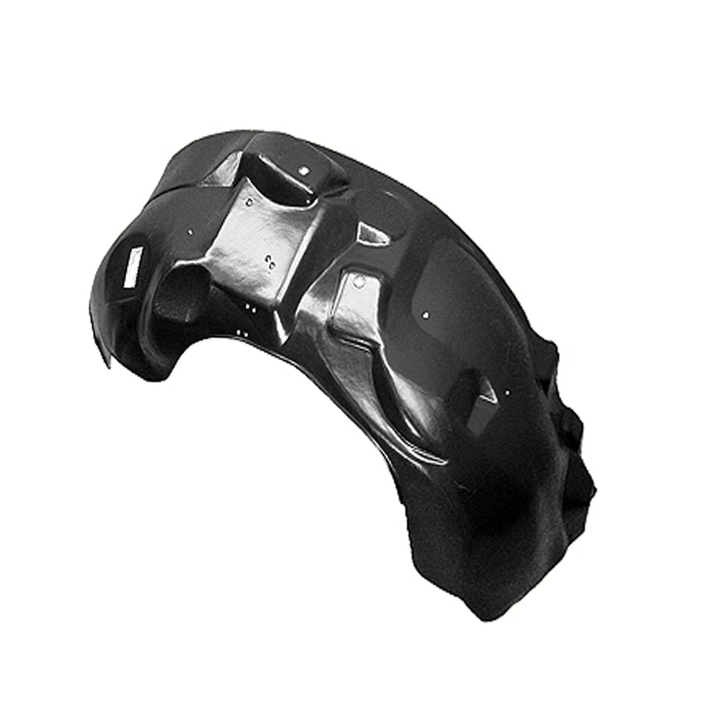 Inner Fender Driver Side Front Replacement for 2009–2014 Ford F-150