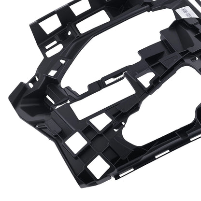 Front Bumper Bracket for VW Jetta (2019–2021)