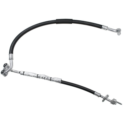 A/C Suction & Discharge Line Hose for Chevy Malibu (2002–2003)