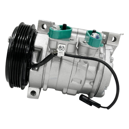 AC Compressor Kit Replacement for Chevrolet Tracker 2.5L V6 (2002–2002)