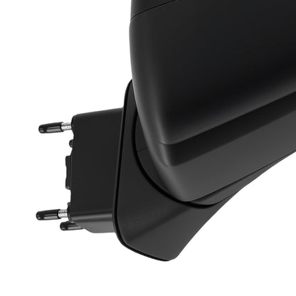 Left Door Power Mirror for Chevrolet Silverado 1500 (2019–2024)