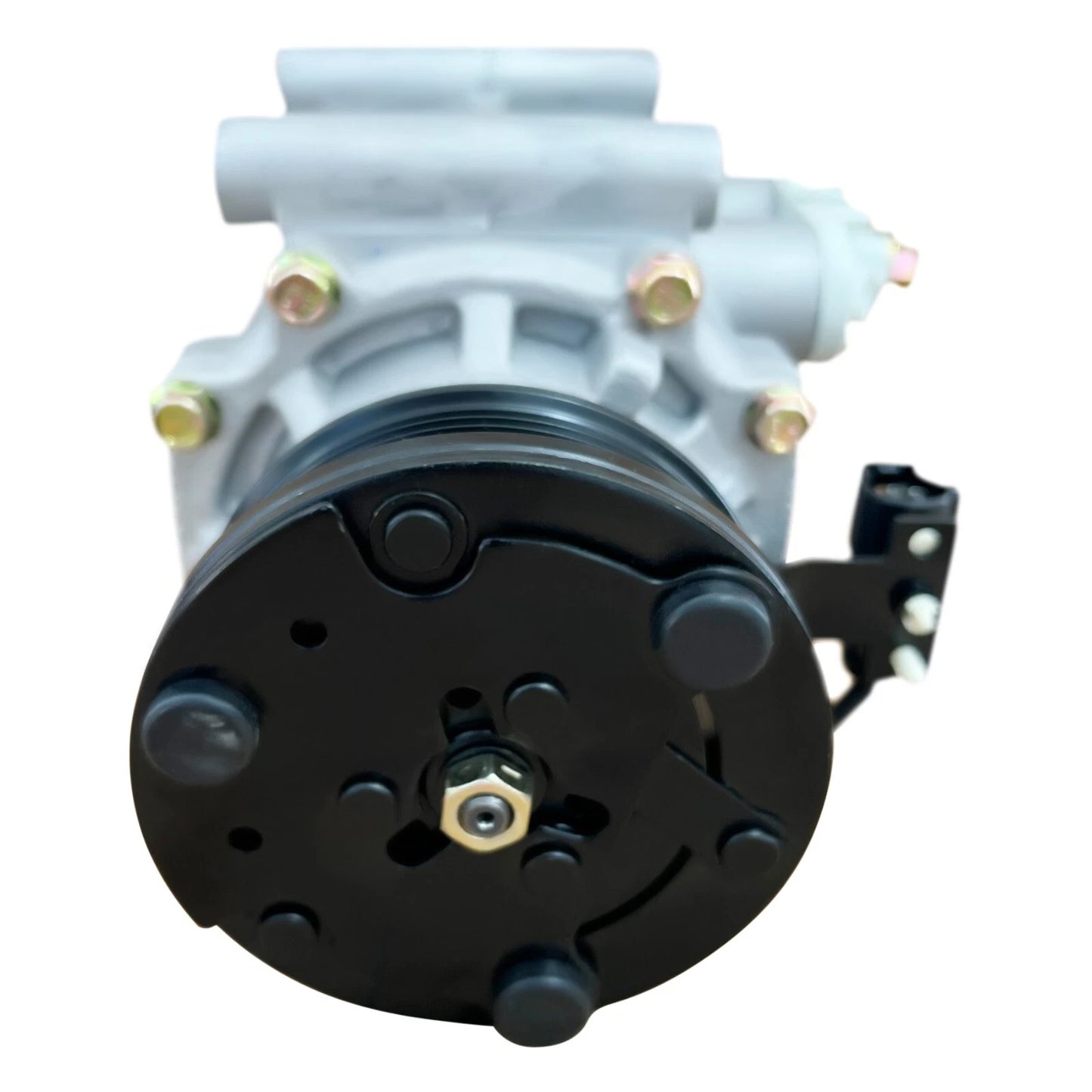 AC Compressor Kit Replacement for Lincoln LS 3.9L (2004–2006)