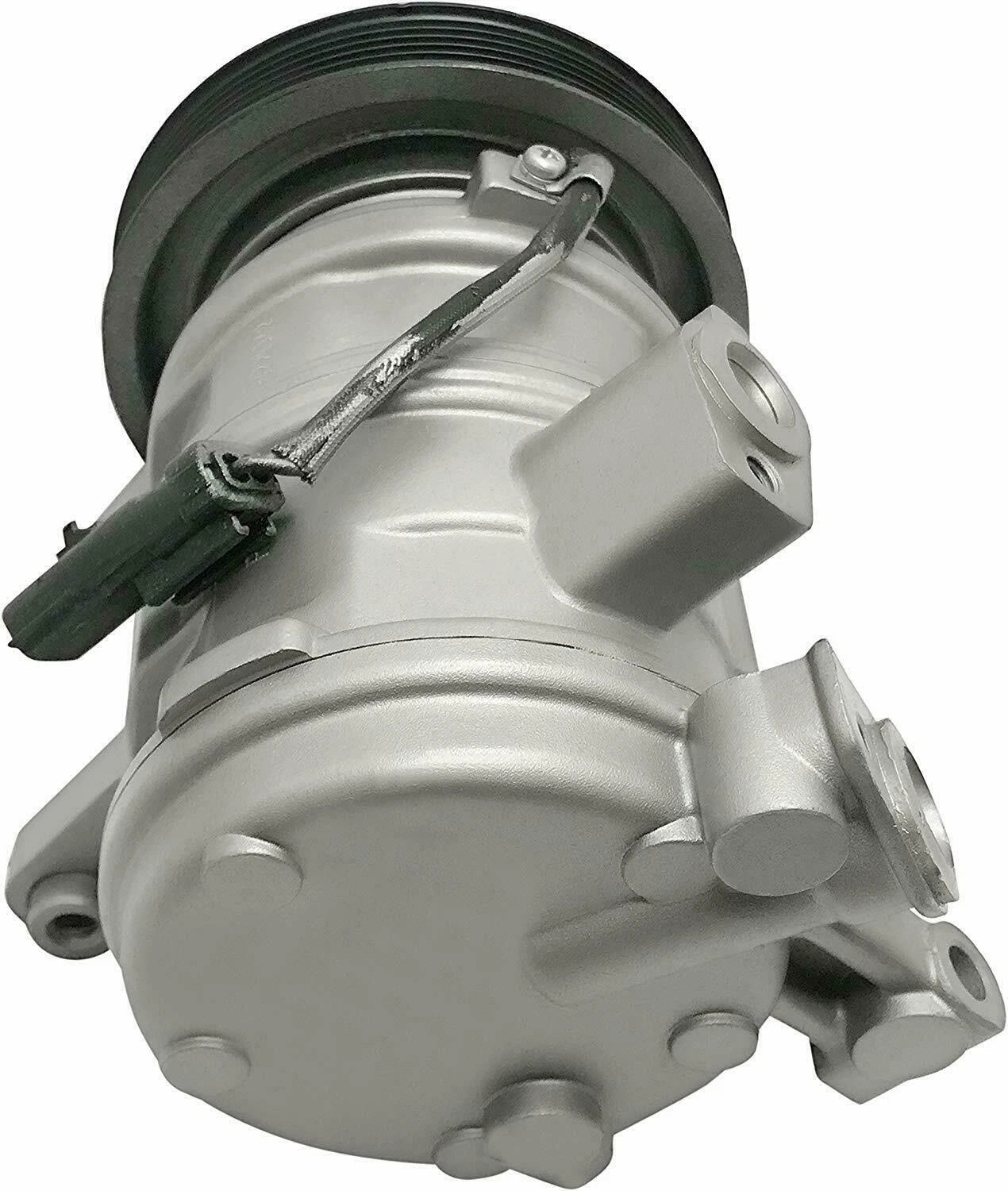 A/C Compressor Kit Replacement for Dodge Dakota 3.7L (2008–2010)