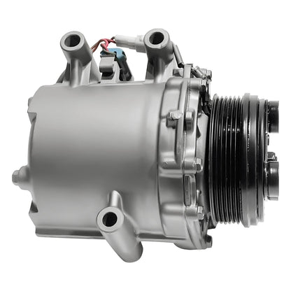 A/C Compressor Kit Replacement for Isuzu Giga (2003–2011)