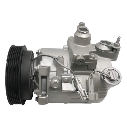 AC Compressor Kit Replacement for Ford Falcon FG (2008–2014)