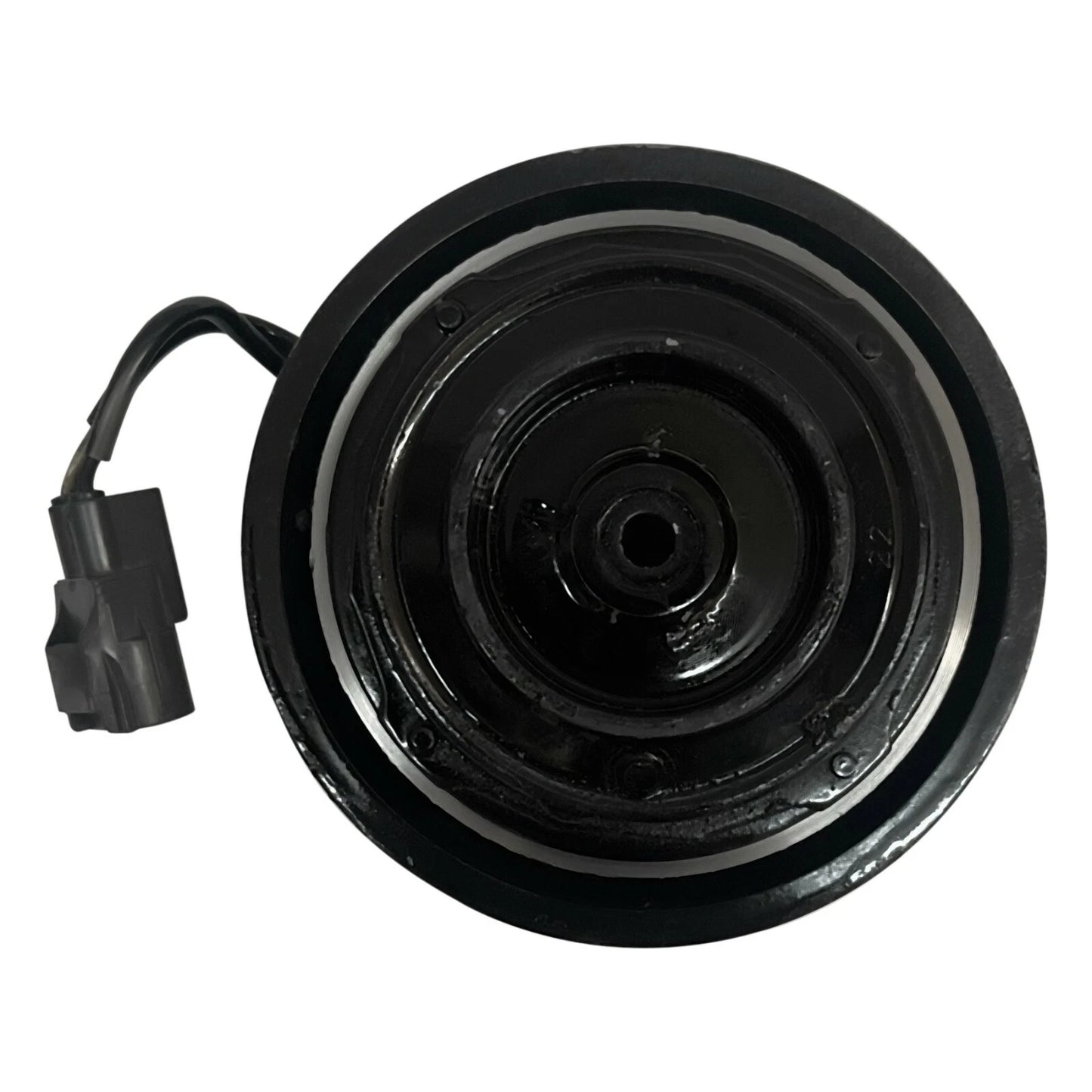 AC Compressor Clutch Replacement for Jeep Cherokee 2.4L (2017–2019)