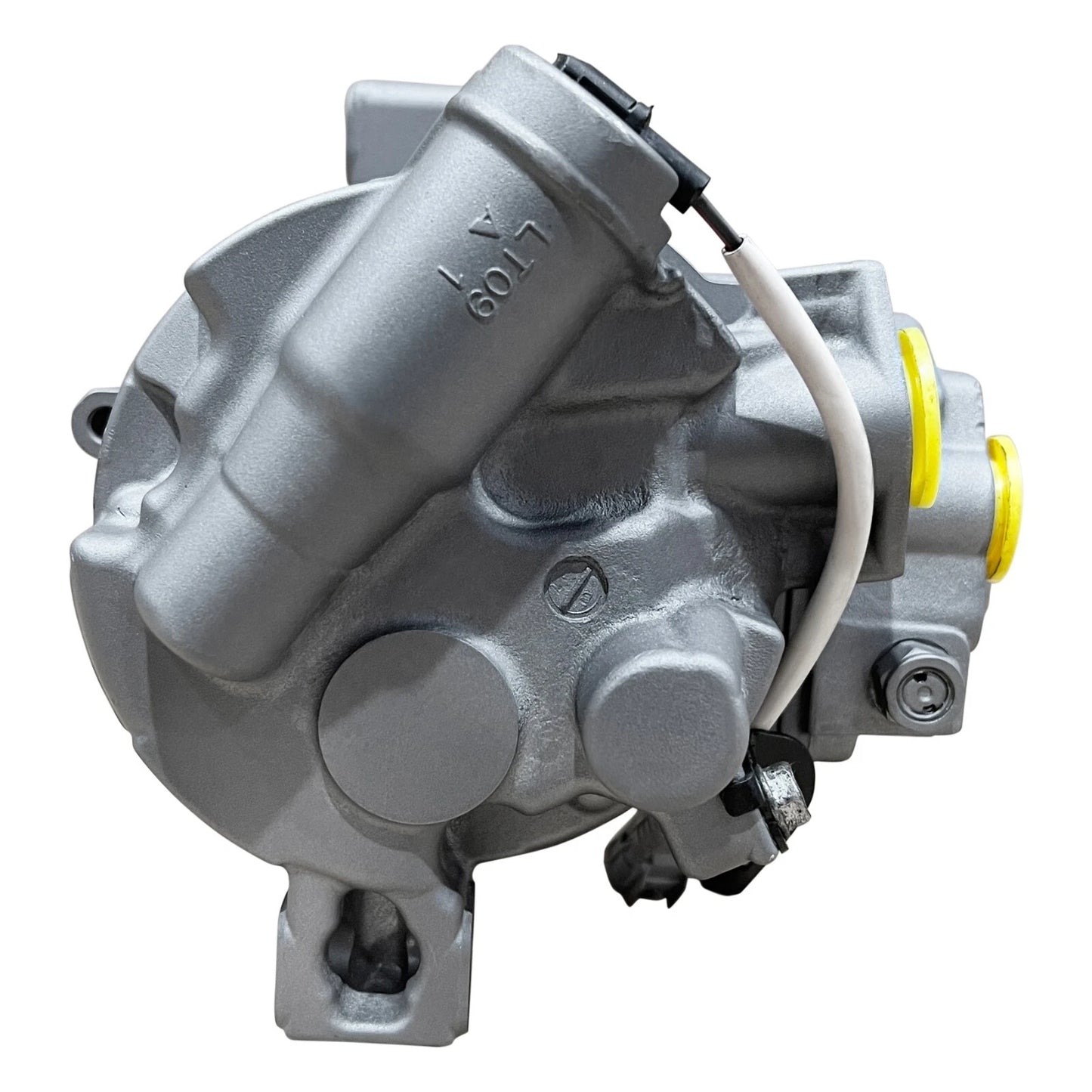 AC Compressor OEM Replacement for Subaru Legacy 2.5L (2020–2022)