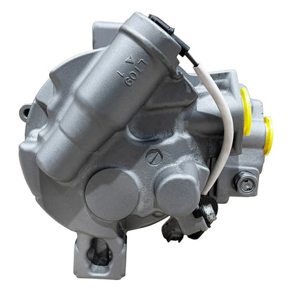 AC Compressor OEM Replacement for Subaru Legacy 2.5L (2020–2022)