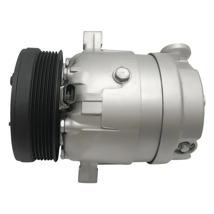 A/C Compressor Kit with O-Rings for Toyota Land Cruiser (2008–2019)