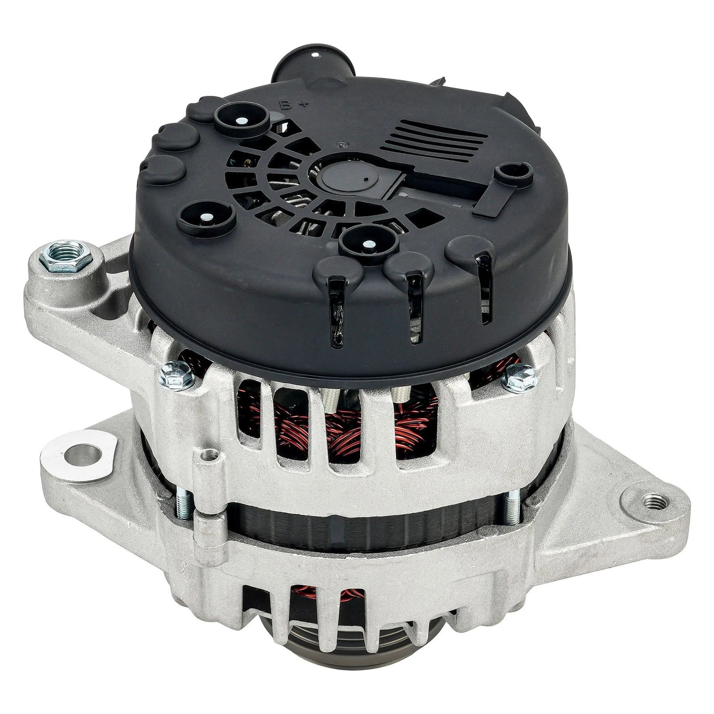 Alternator for Kia Optima and Hyundai Elantra (2011–2016)