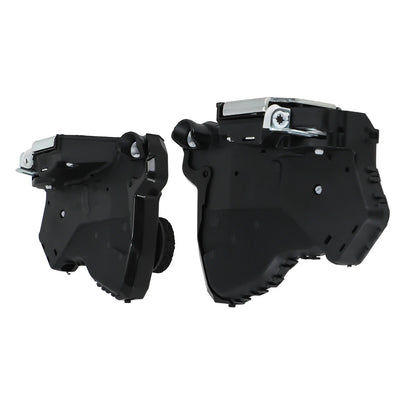 Door Lock Actuator Kit for Toyota 4Runner (2003–2010) Front Left Right