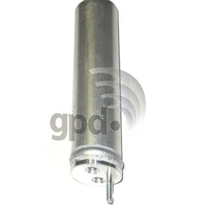 A/C Receiver Drier Replacement Parts for Toyota L4 Engine (2007–2015)