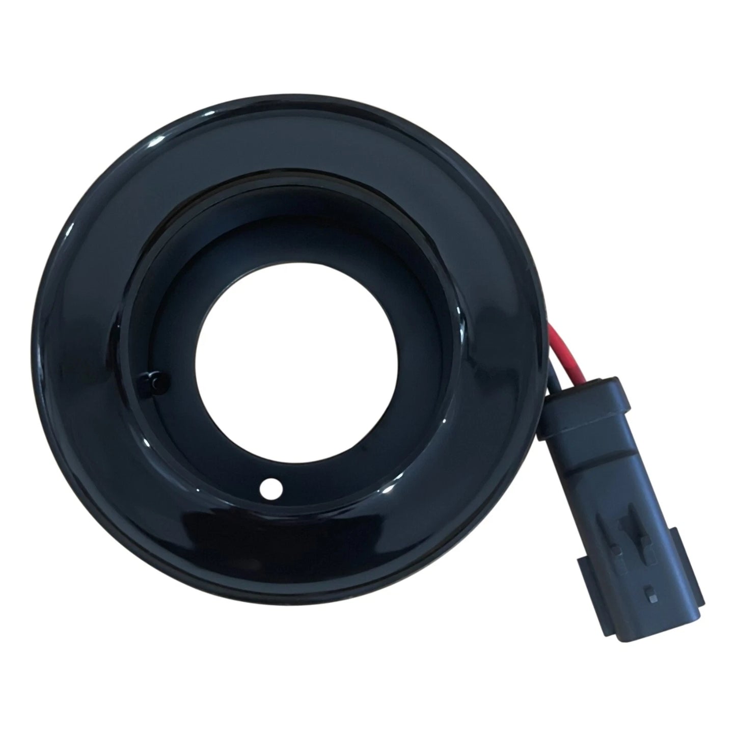 A/C Compressor Clutch Replacement for Dodge Durango 3.9L (2004–2009)