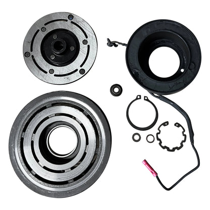 A C Compressor Clutch Replacement for Dodge Dakota 2.5L (2002–2002)