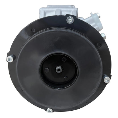 AC Compressor Kit Replacement for Lexus LC500 5.0L V8 (2020–2022)