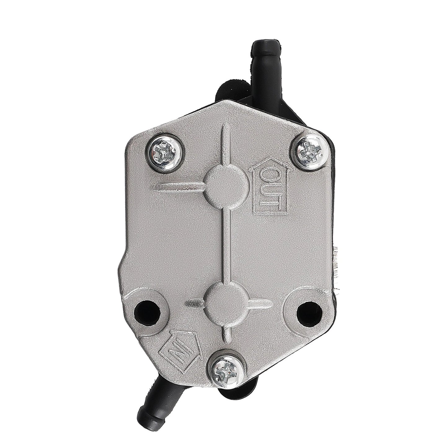 Fuel Pump for Yamaha 2-Stroke V4 V6 Outboard (115–300HP) (6E5-24410-02-00)