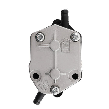Fuel Pump for Yamaha 2-Stroke V4 V6 Outboard (115–300HP) (6E5-24410-02-00)