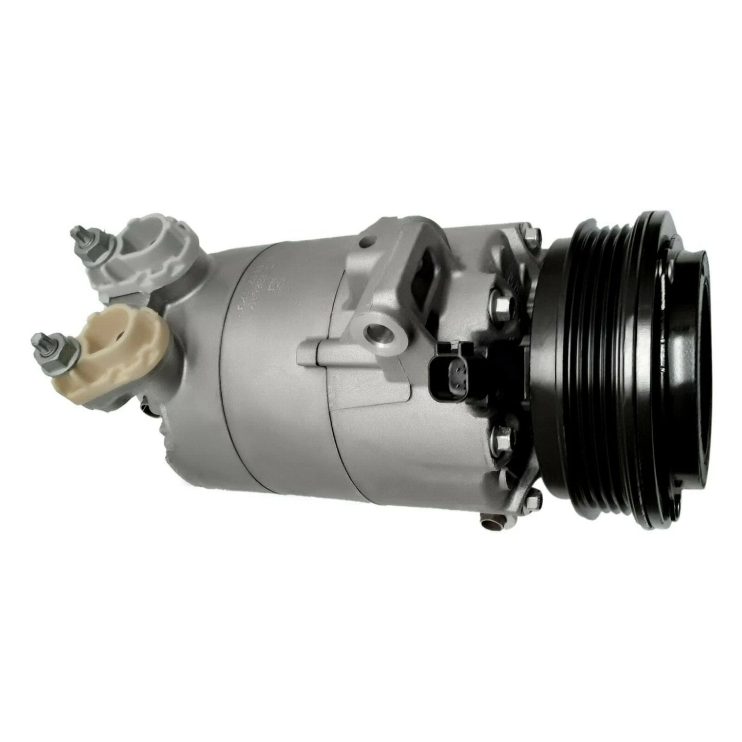 AC Compressor Replacement for Ford Escape 2.0L (2013–2016)