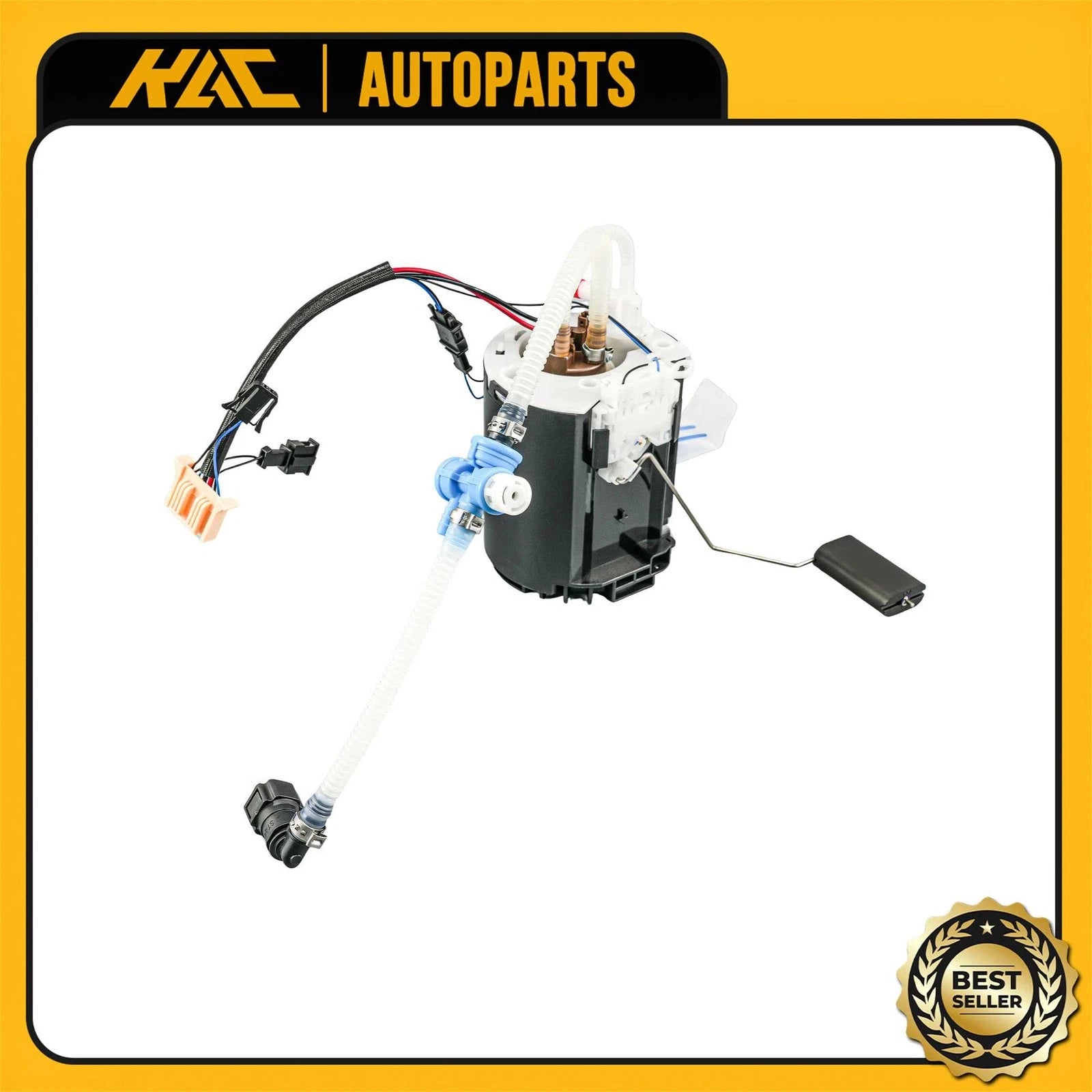 Fuel Pump Assembly for Jaguar XJ XF (2010–2019)
