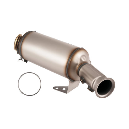 Diesel Particulate Filter DPF for Mercedes GL-Class ML-Class (2008–2012)