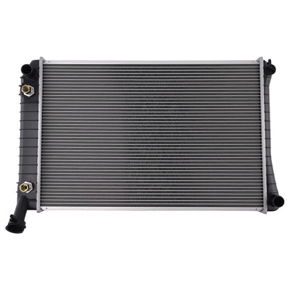 Aluminum Radiator for Buick Century 3.1L (1992–1996) Trans Cooler