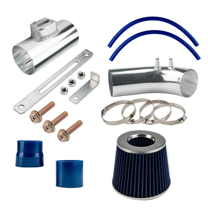 Complete Cold Air Intake Kit 3" for Honda Accord 2.4L (2004–2007)
