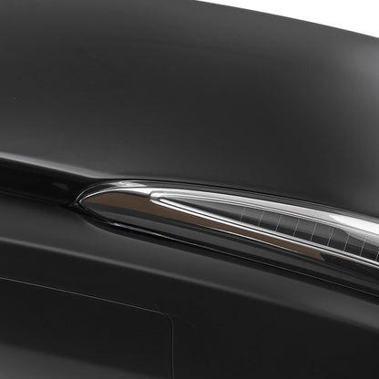 Driver Side Mirror for Toyota Tacoma Trail 2021–2023 (Power Adjust)