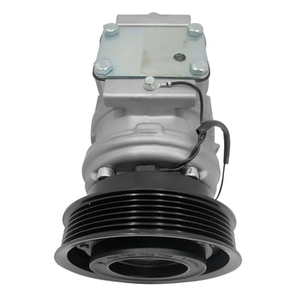 AC Compressor Kit With Condenser Fits Toyota Camry 3.0L (1992–1996)