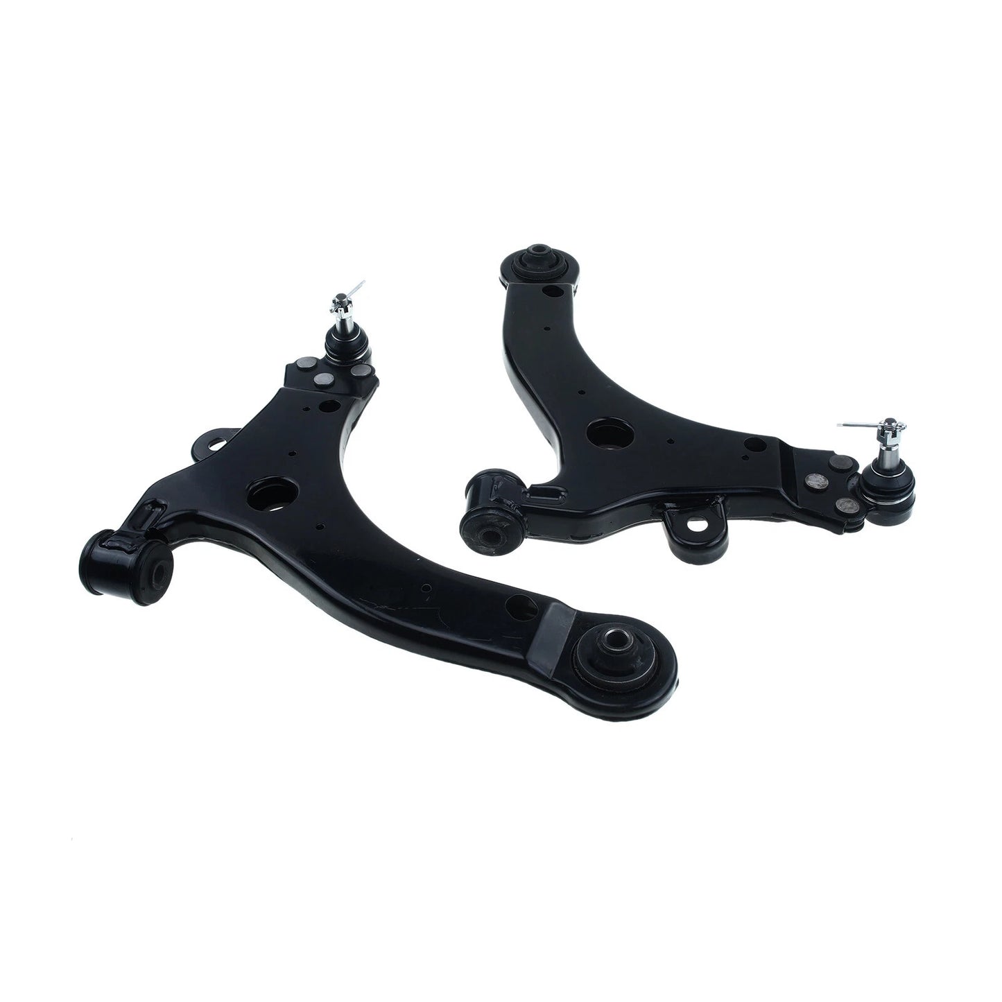 2X Front Lower Control Arm with Ball Joint for Chevy Impala (2000–2013)
