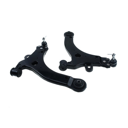 2X Front Lower Control Arm with Ball Joint for Chevy Impala (2000–2013)