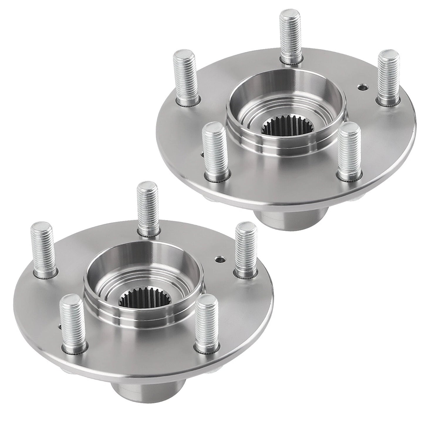 Front Wheel Hub Bearing Kits for Honda Civic 2012–2015 (1.8L 1.5L)