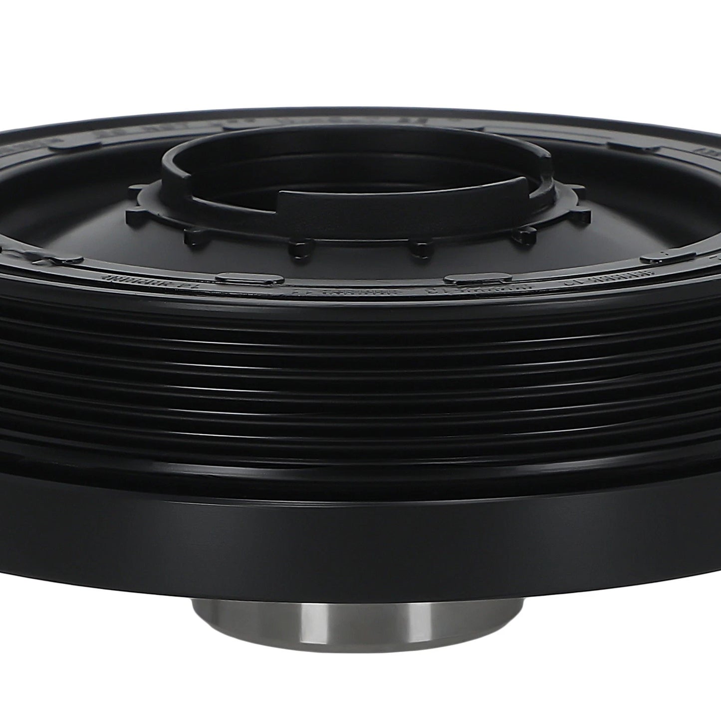 Harmonic Balancer Crankshaft Pulley for BMW 328d F30/X3 F30 (2014–2018)