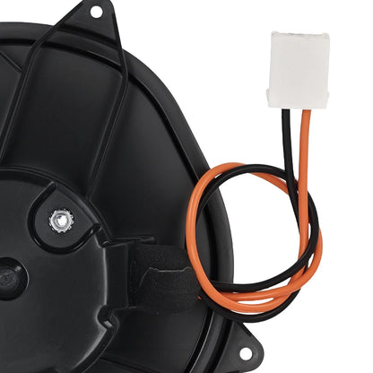 HVAC Heater Blower Fan for International LoneStar ProStar (2008–2015)