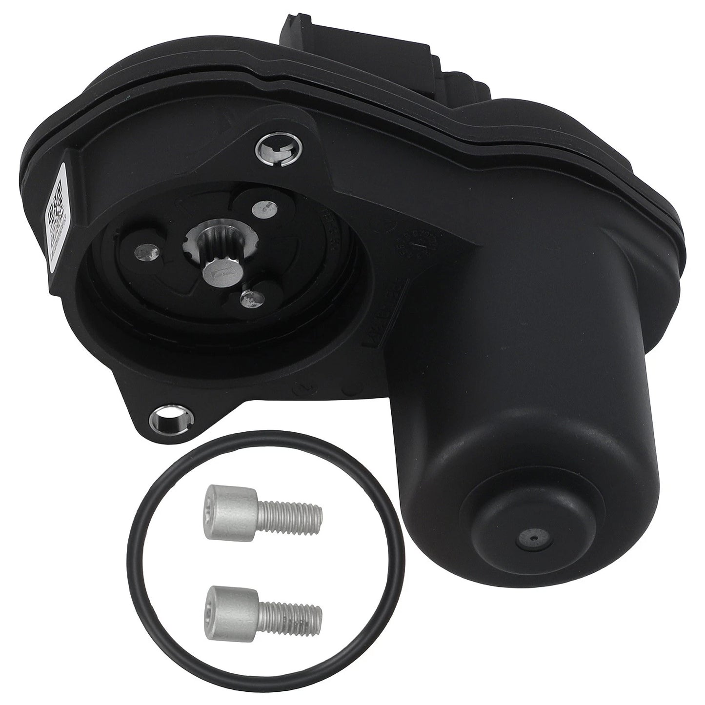 Brake Actuator Rear for BMW X3 X4 X5 X6 (2018–2020)