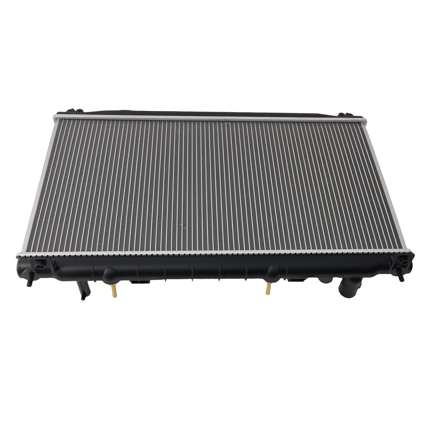 Cooling Radiator for INFINITI Q50 Sport (2018–2022) V6 3.0L