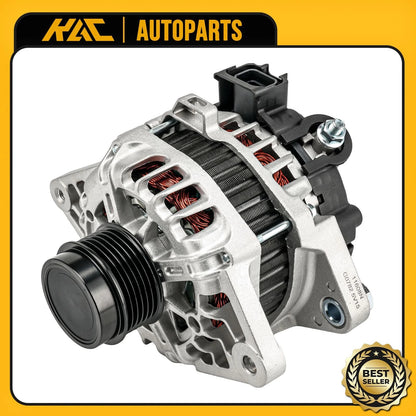 Alternator for Kia Soul (2012–2013)