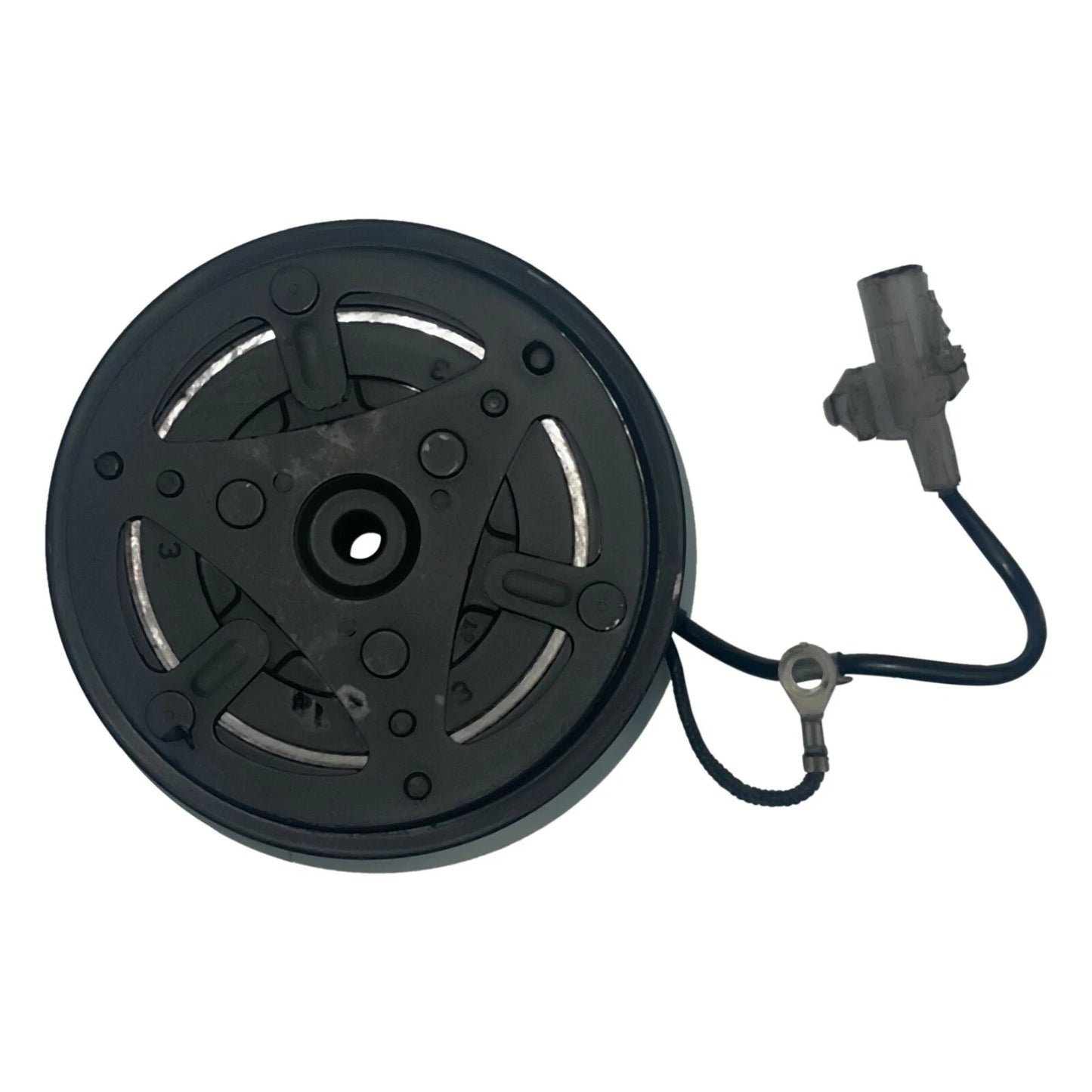 AC Compressor Clutch Replacement for Toyota FR-S 2.0L (2016–2018)