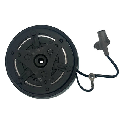 AC Compressor Clutch Replacement for Toyota FR-S 2.0L (2016–2018)