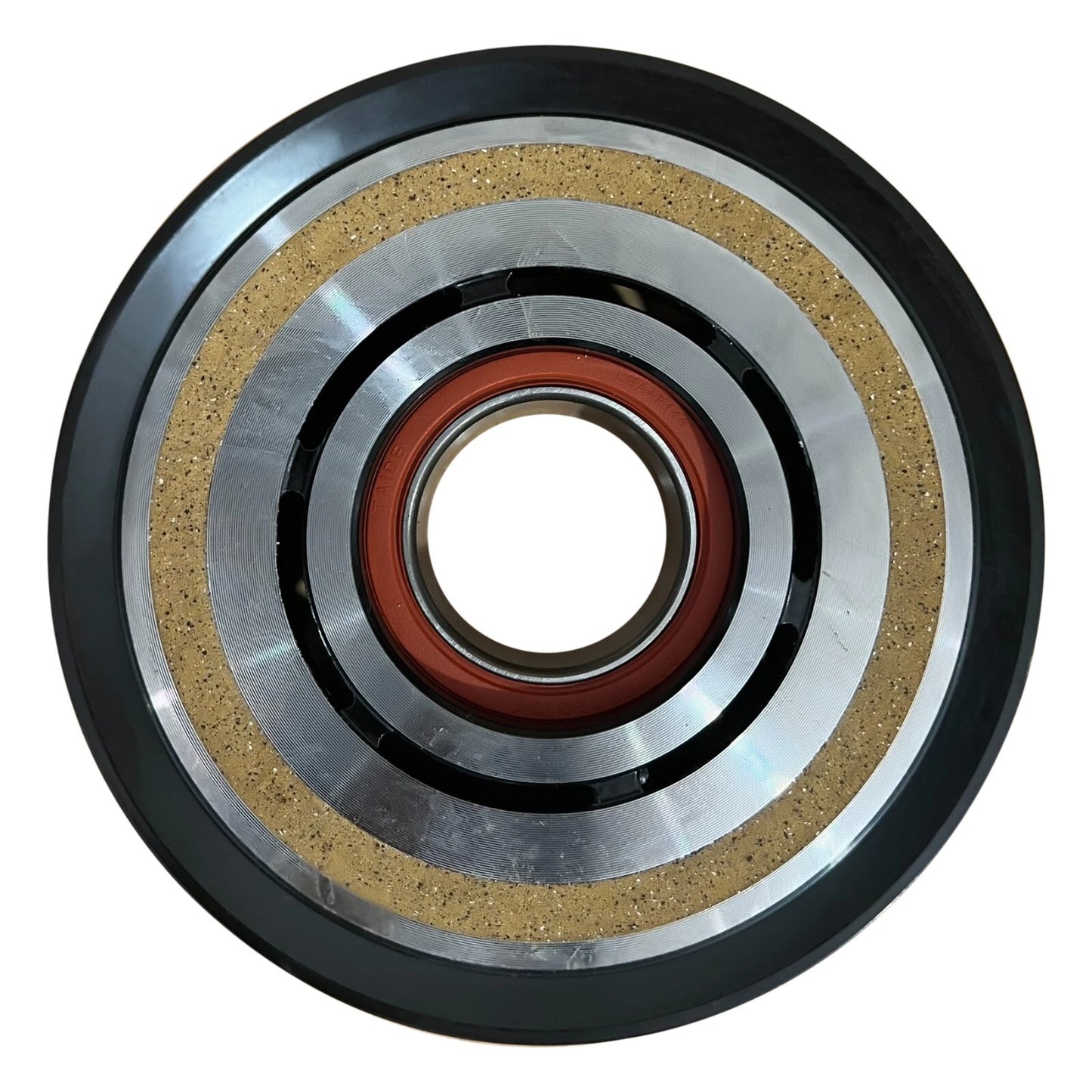 AC Compressor Clutch Replacement for Chevrolet Cobalt 2.2L (2005–2010)