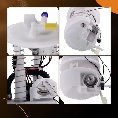 Electric Fuel Pump Module for Nissan Murano 2003-2014 3.5L